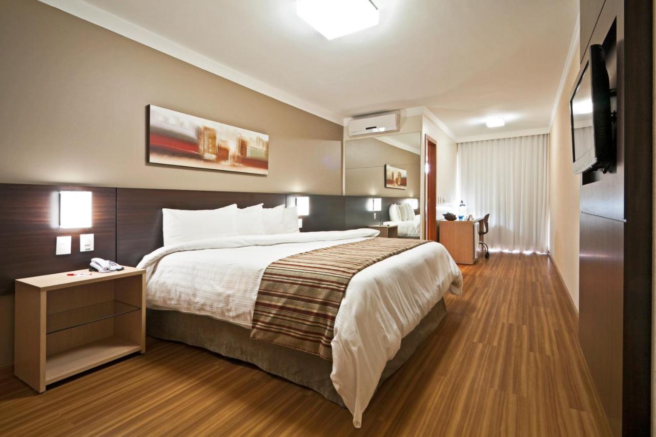Transamerica Lagoa Santa Hotel 4*