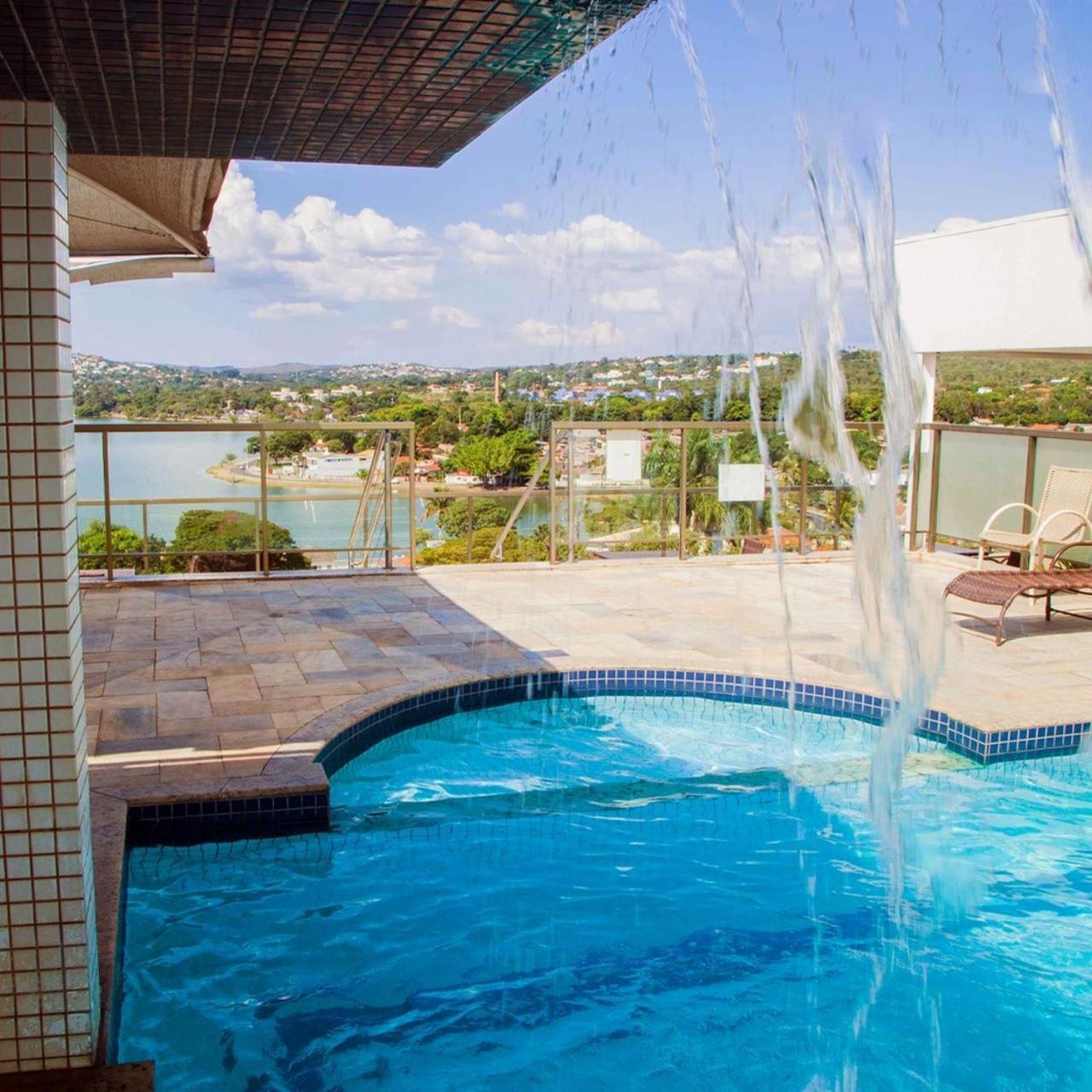 Transamerica Lagoa Santa Hotel 4*