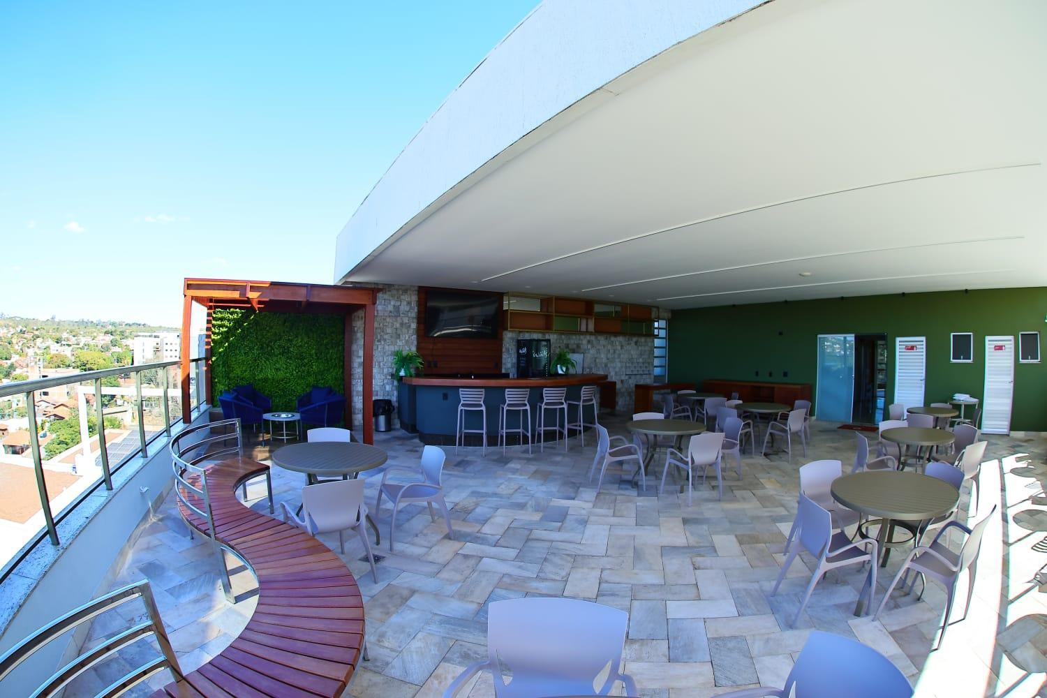Hotel Transamerica Lagoa Santa 4*
