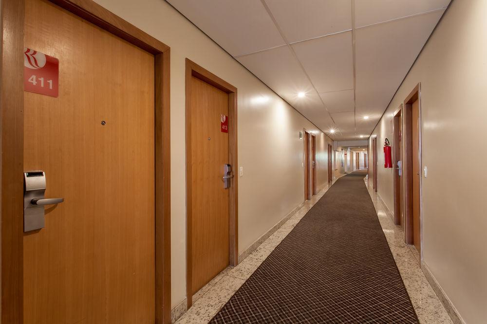 Hotel Transamerica Lagoa Santa Lagoa Santa (Minas Gerais)